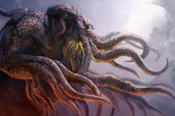 Кракен порошок