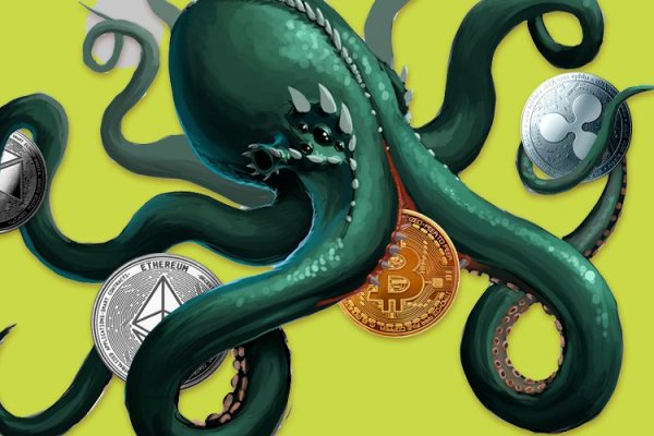 Как вернуть аккаунт на кракене